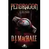 Pendragon 1 - Ölüm Taciri