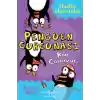 Penguen Curcunası - Kar Canavarı