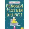 Penguen Tiginin Özlemi