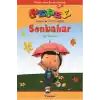 Pepee Temalı Aktivite Serisi - Sonbahar