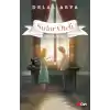 Pera Günlükleri 02 - Sırlar Oteli