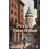 Pera’da Nefes Nefese