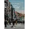 Peradan Beyoğluna
