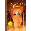 Percy Jackson ve Olimposlular 2 - Canavarlar Denizi