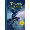 Percy Jackson ve Olimposlular 3 - Titanın Laneti
