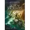 Percy Jackson ve Olimposlular - Şimşek Hırsızı
