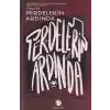 Perdelerin Ardında