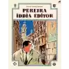 Pereira İddia Ediyor