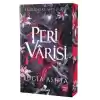 Peri Varisi (Yan Boyamalı)