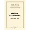 Perinçek İsviçre Davası  Karar - Savunma - Sorgu