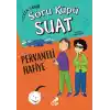 Pervaneli Hafiye