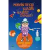 Pervin Teyze Nasıl Basket Oynar?