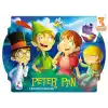 Peter Pan - 3 Boyutlu Masallar