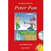 Peter Pan - Level 2 (CDli)