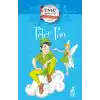 Peter Pan - Ünlü Masallar