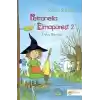Petronella Elmapüresi 2 - Uyku Büyüsü