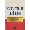 Peyamı Edebide Edebi Tenkit