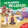 Peygamber Meslekleri - Ara Bul