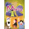 Peygamber Öyküleri - Hz.Musa