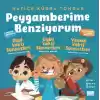 Peygamberime Benziyorum 3’lü Set