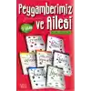 Peygamberimiz Ve Ailesi Seti (7 Kitap)