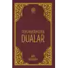 Peygamberimizden Dualar