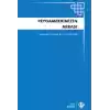 Peygamberimizin Mirası Teriketün Nebi