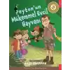 Peyton’un Mükemmel Evcil Hayvanı