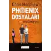 Phoenix Dosyaları 3 - Mutasyon