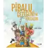 Pibalu Gezegenine Yolculuk
