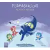 Pijamalılar Çetesi - Pijamaskeliler ve Gece Ninjası