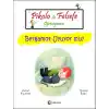Pikolo ile Felsefe Öğreniyorum - Bergamot Uyuyor Mu?