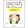 Pikolo ile Felsefe Öğreniyorum - O Benim