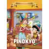 Pinokyo - Bugünün Çocuklarına Masallar