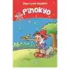 Pinokyo - Dünya Çocuk Klasikleri