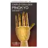 Pinokyo - Modern Klasikler Dizisi