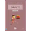 Pinokyo (Renkli Resimli)