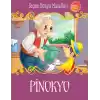 Pinokyo - Seçme Dünya Masalları