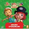 Pinokyo ve Arkadaşları - Macera Oyuncakları