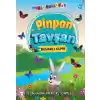 Pinpon Tavşan - Mini Masallar 5