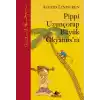 Pippi Uzunçorap Büyük Okyanusta (Ciltli)