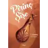 Pirinç Şişe