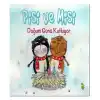 Pisi ve Misi Doğum Günü Kutluyor