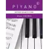 Piyano 2 - Repertuvarı Kitabı