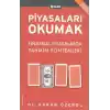 Piyasaları Okumak - Finansal Piyasalarda Tahmin Yöntemleri