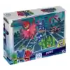 Pjmasks Puzzle 100