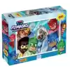 Pjmasks Puzzle 200