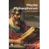 Placıta Phılosophorum Filozofların Öğretileri