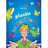 Plastic Butterflies  Self Control