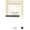 Ploutos (Servet) - Hasan Ali Yücel Klasikleri